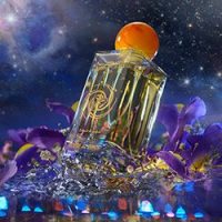 THEATRE des PARFUMS Poesie du Chaos