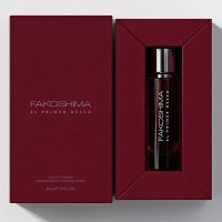 Fakoshima El Primer Deseo