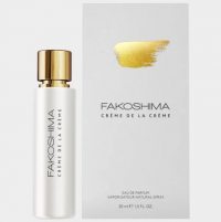 Fakoshima Creme de la Creme foto-small