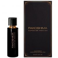 Fakoshima Superior Morion foto-small