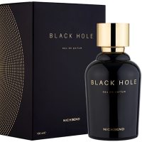 Nicheend Black Hole