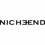 Nicheend  brand logo