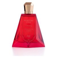 Perfume Cult Honeymoon In Bed