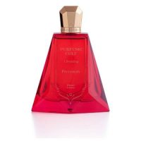 Perfume Cult Polyamory