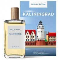 Soul of Russia Kaliningrad foto-small