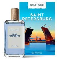 Soul of Russia Saint Petersburg foto-small