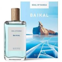 Soul of Russia Baikal foto-small