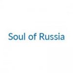 Soul of Russia  brand logo