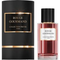 Collection Privee Paris Rouge Gourmand