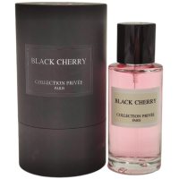 Collection Privee Paris Black Cherry