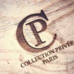 Collection privee Paris  brand logo