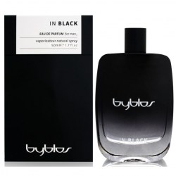 Byblos In Black