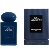 Gris Montaigne Bois Montaigne