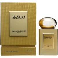 Gris Montaigne Manuka