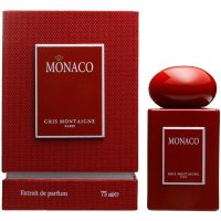 Gris Montaigne Monaco