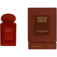 Gris Montaigne Rouge Absolu