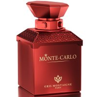 Gris Montaigne Collection Oriental Monte Carlo