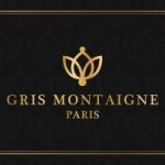 Gris Montaigne  brand logo