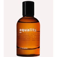 Equality. Equality.