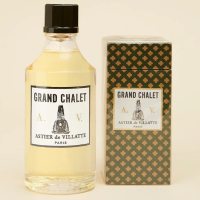 Astier de Villatte Grand Chalet