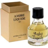 Astier de Villatte Ambre Liquide