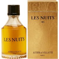 Astier de Villatte Les Nuits