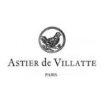 Astier De Villatte  brand logo