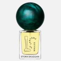 Stora Skuggan Fantome de Maules