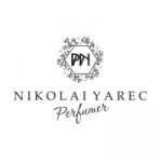 Perfumer Nikolai Yarec brand logo
