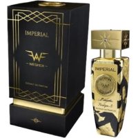 Wesker Imperial