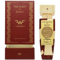 Wesker The Scent of Banat