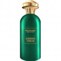 Richard Maison De Parfum Green Virus foto-small