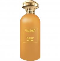 Richard Maison De Parfum Cake Pops