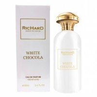 Richard Maison De Parfum White Chocola