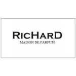 Richard Maison De Parfum  brand logo