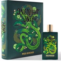 Mes Bisous One Night Only