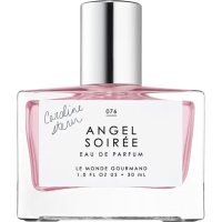Le Monde Gourmand Angel Soiree