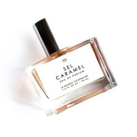 Le Monde Gourmand Sel Caramel