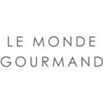 Le Monde Gourmand  brand logo