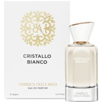 Fabbrica Della Musa Cristallo Bianco