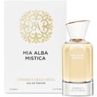 Fabbrica Della Musa Mia Alba Mistica