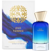 Fabbrica Della Musa Oud Tuareg foto-small