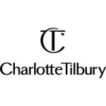 Charlotte Tilbury  brand logo