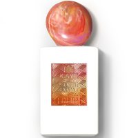 Cave Sunset Caramel