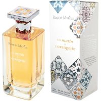 Rose et Marius Un Matin A L`Orangerie
