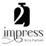 НЕ Трогать 2impress brand logo