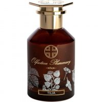 Olfactive Pharmacy Tilia foto-small