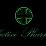 Olfactive Pharmacy  brand logo