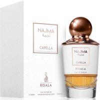 Risala Najma Capella
