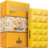 Risala Elite Bubbliz Mango Pop